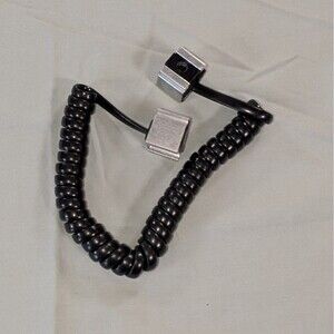 Duo-Sync Off Camera Flash Cord